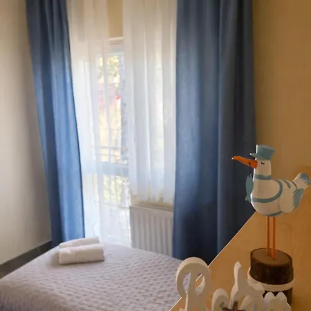 Apartmanhazak Miro Haz Siofok