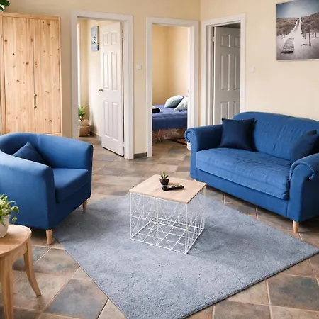 Apartmanhazak Miro Haz * Siofok