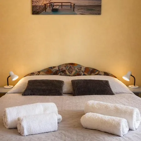 Apartmanhazak Miro Haz