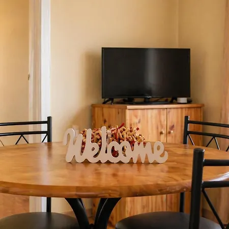 Apartmanhazak Miro Haz Siófok