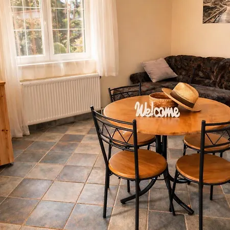 Apartmanhazak Miro Haz