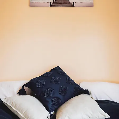 Apartmanhazak Miro Haz Siofok