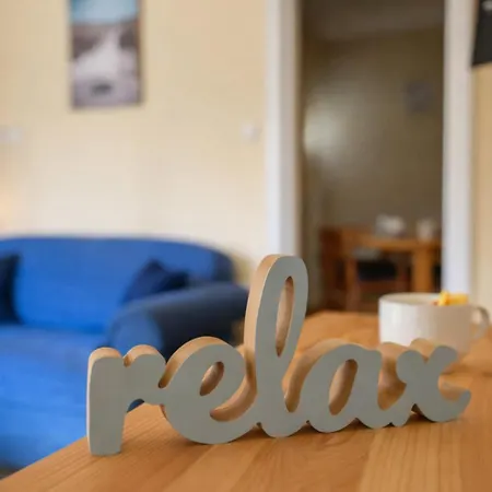 Apartmanhazak Miro Haz *
