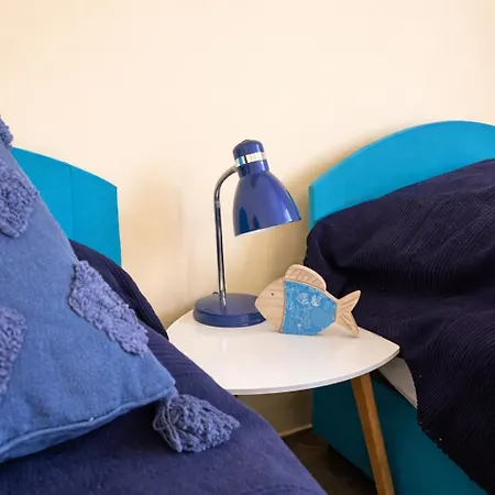 Apartmanhazak Miro Haz Siofok