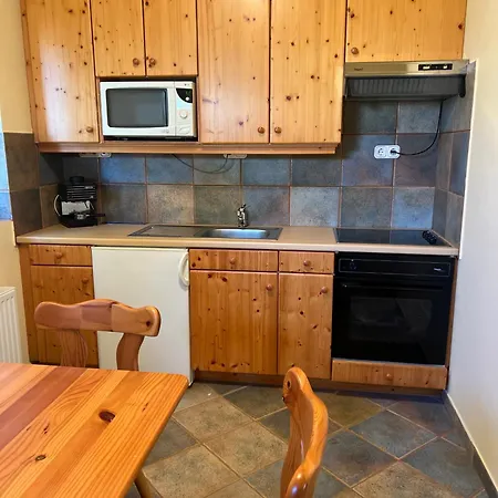 شقة Apartmanhazak Miro Haz شيوفوك