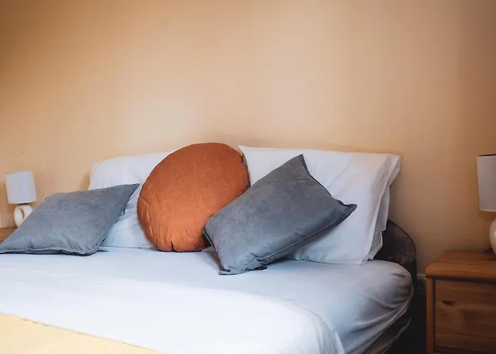 Apartmanhazak Miro Haz * Siófok