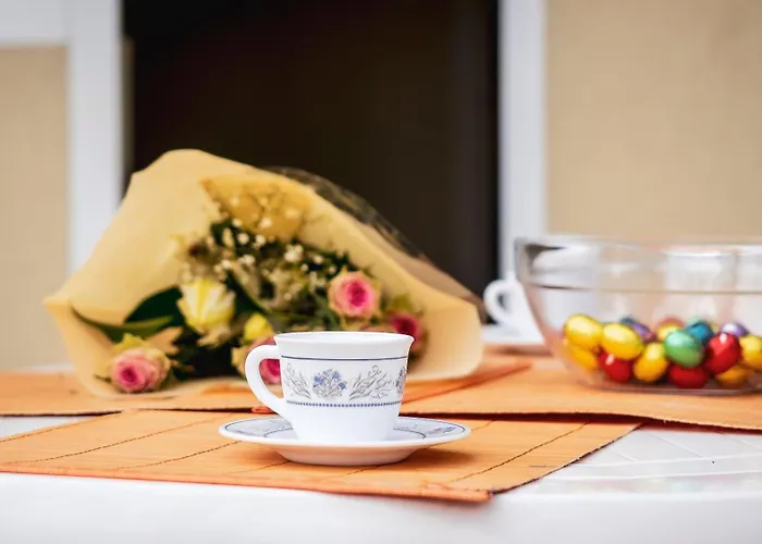 Apartmanhazak Miro Haz