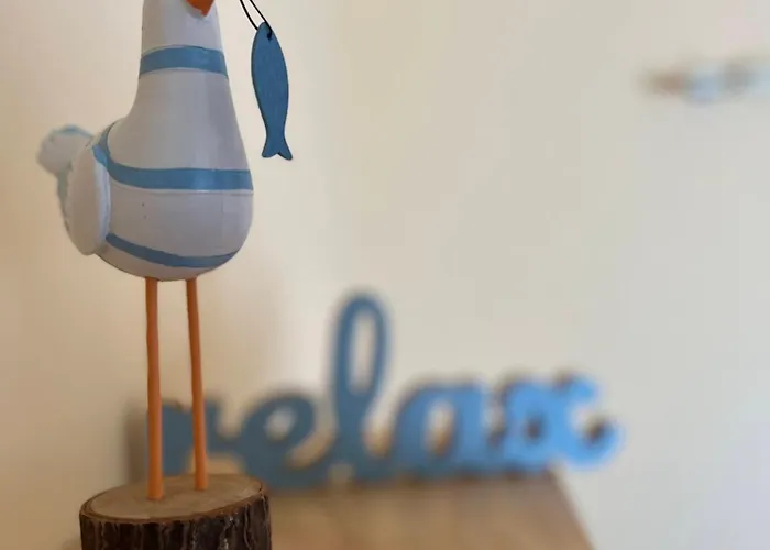 Miro Ház Appartamento