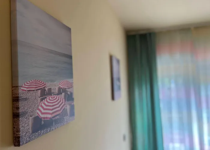 Apartmanhazak Miro Haz *