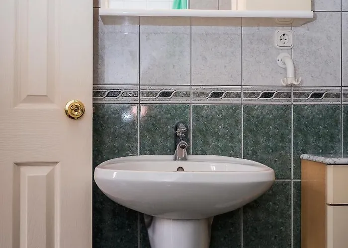 Apartament Apartmanhazak Miro Haz