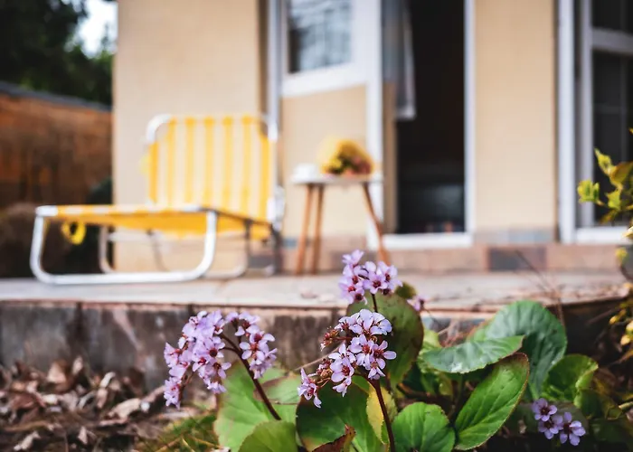 Apartmanhazak Miro Haz