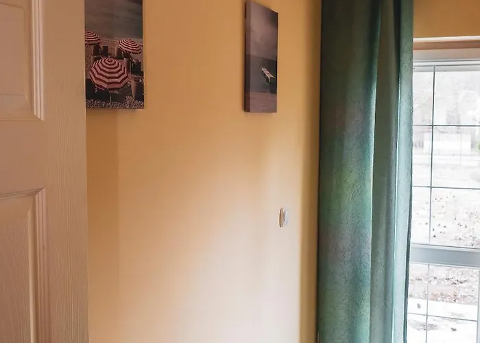 Apartmanhazak Miro Haz