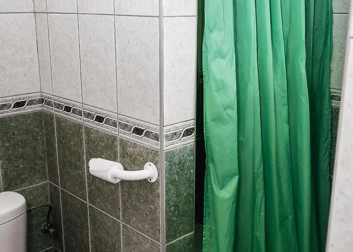 Apartmanhazak Miro Haz Apartament *