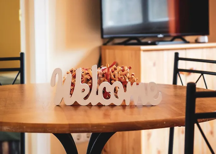 Apartmanhazak Miro Haz Apartament Siófok