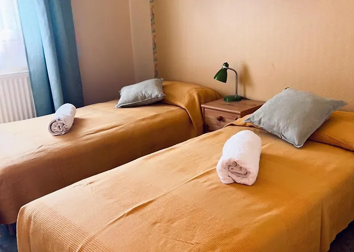 Apartmanhazak Miro Haz * Siófok