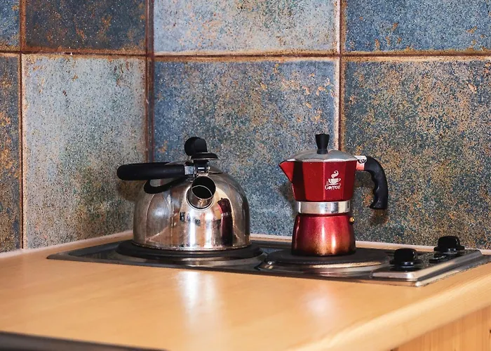 Miro Ház Appartamento