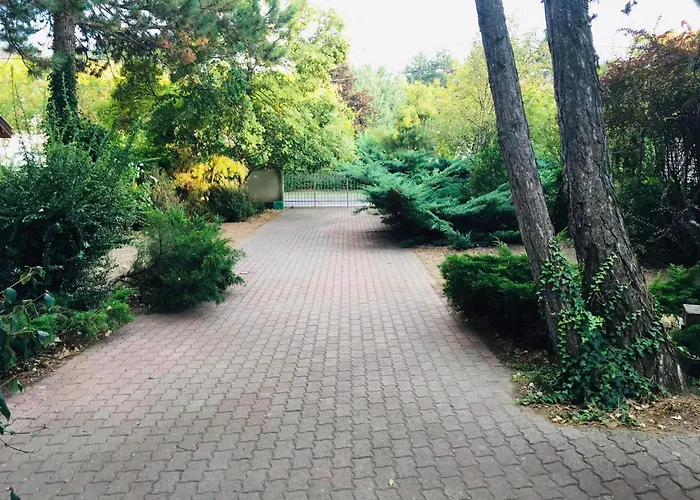 Apartmanhazak Miro Haz Apartament