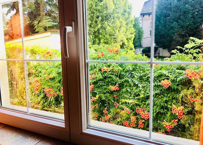 Apartmanhazak Miro Haz Apartament