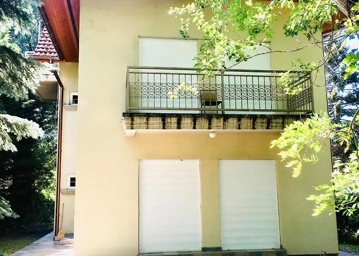 Apartmanhazak Miro Haz Apartament Siófok