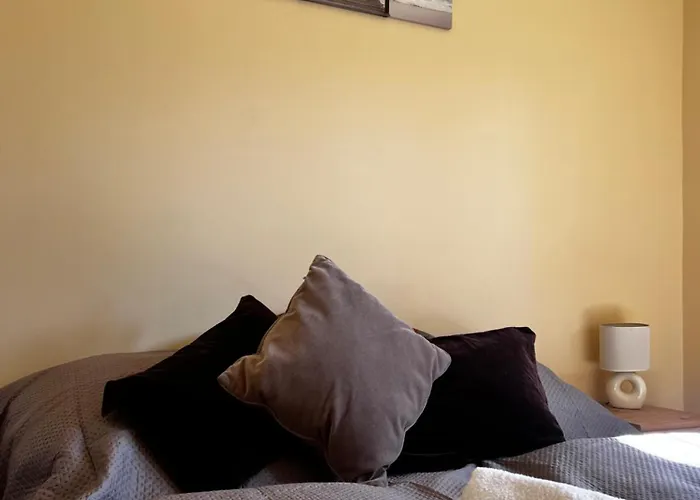 Apartament Apartmanhazak Miro Haz *