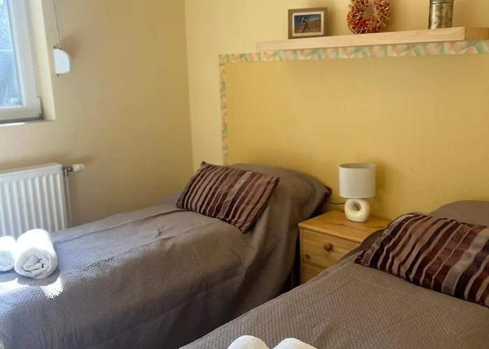 Apartmanhazak Miro Haz Apartament Siófok