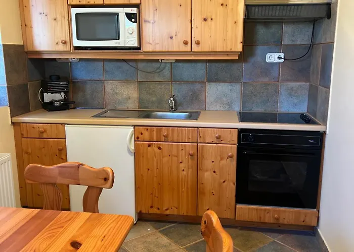 Apartament Apartmanhazak Miro Haz Siófok