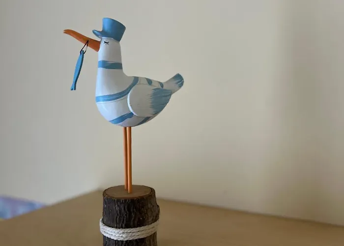 Apartmanhazak Miro Haz *