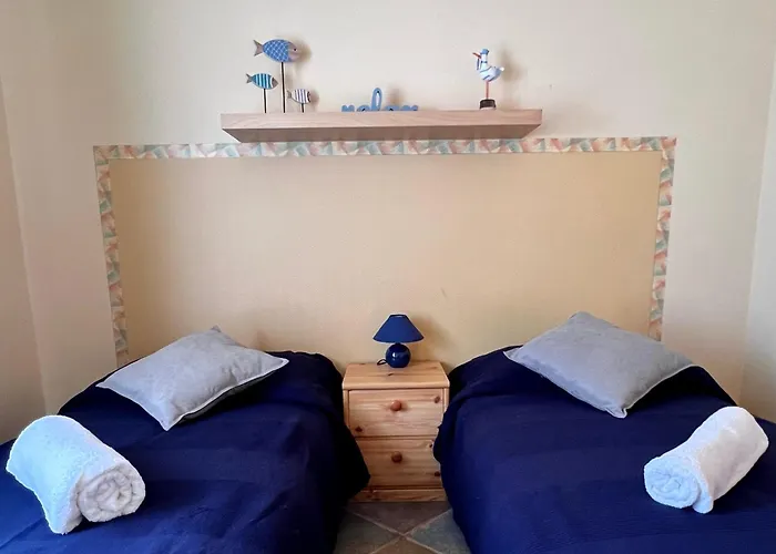 Apartmanhazak Miro Haz * Siófok
