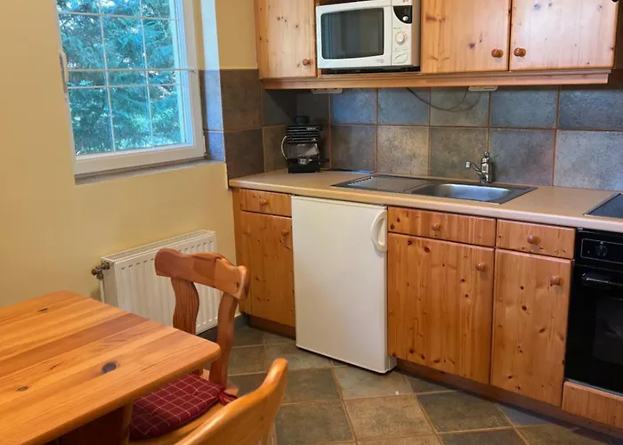 Apartament Apartmanhazak Miro Haz *