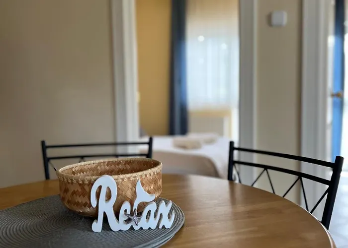 Appartamento Miro Ház *