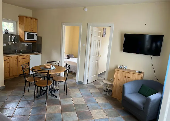 Apartmanhazak Miro Haz Apartament Siófok