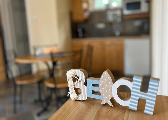 Apartament Apartmanhazak Miro Haz Siófok