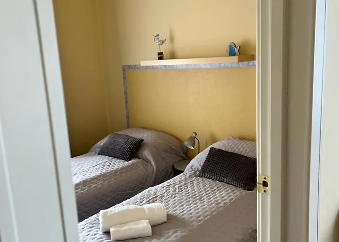 Apartmanhazak Miro Haz Apartament