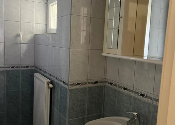 Apartament Apartmanhazak Miro Haz