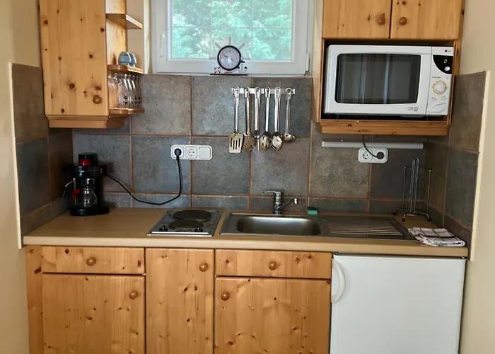 Apartmanhazak Miro Haz Siófok