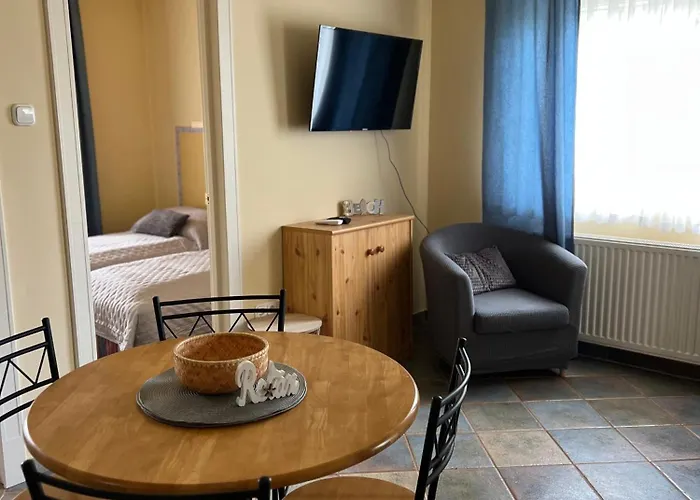 Appartamento Miro Ház