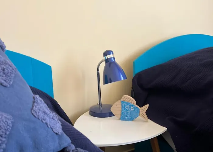 Appartamento Miro Ház