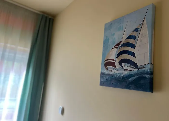 Apartmanhazak Miro Haz Apartament *