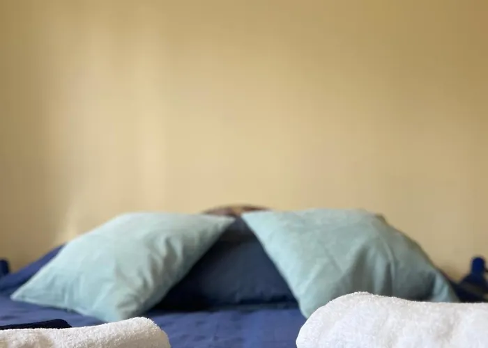 Miro Ház Appartamento Siófok