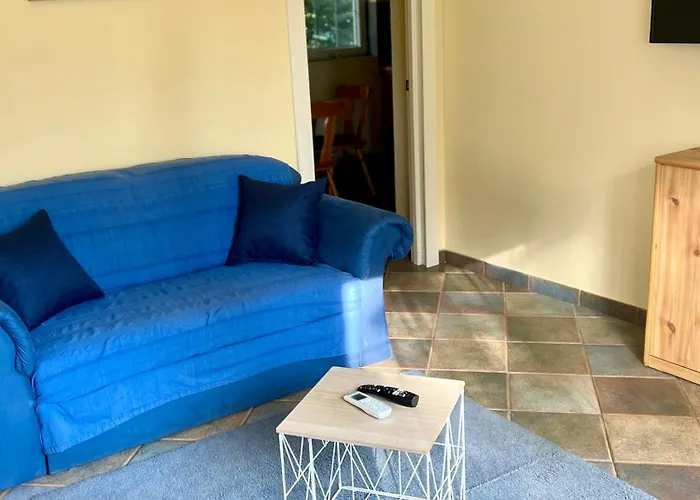 Apartament Apartmanhazak Miro Haz