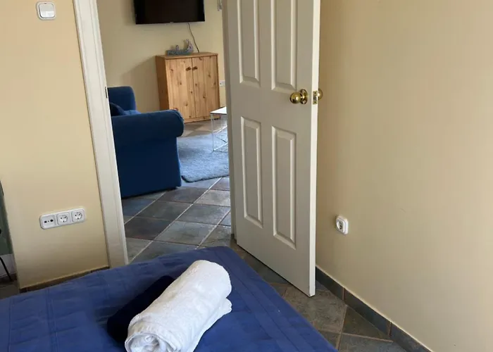 Apartmanhazak Miro Haz *