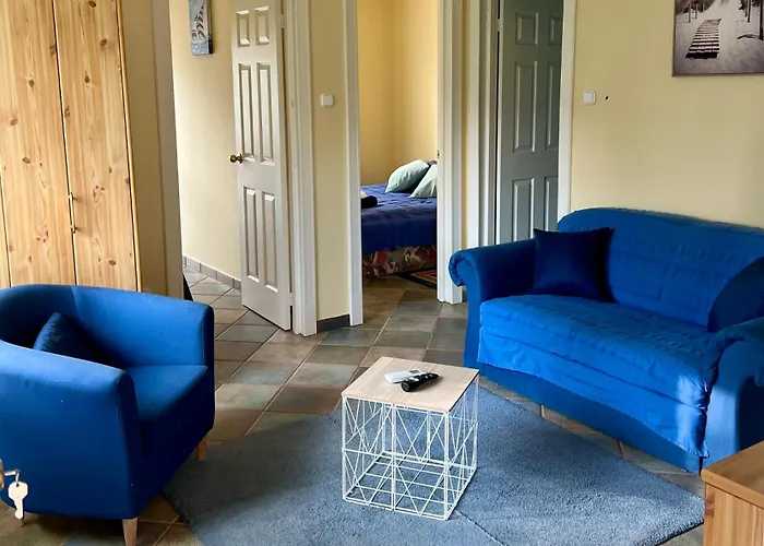 Miro Ház Appartamento