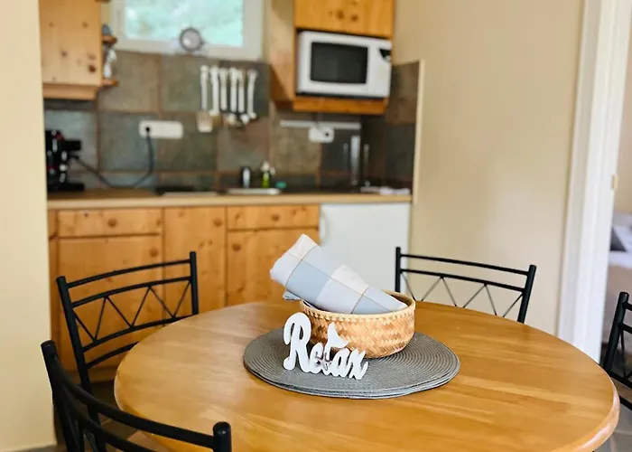 Appartamento Miro Ház *