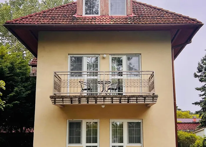 Apartament Apartmanhazak Miro Haz *