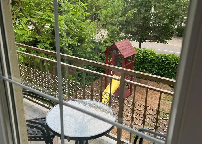 Apartament Apartmanhazak Miro Haz Siófok