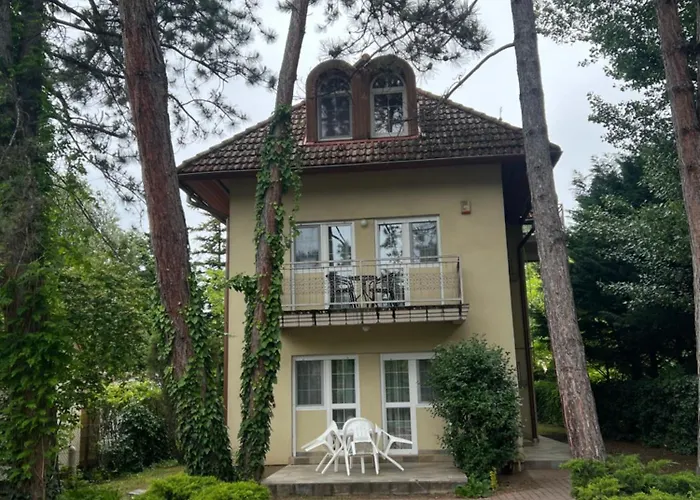 Miro Ház Appartamento Siófok